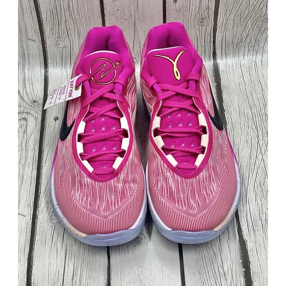 Nike Men\'s Air Zoom GT Cut 2 Kay Yow Pink Size 12 FD7114-600 New main image 8